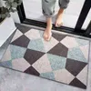 Nordic Geometry Lines Carpets Doormats Rugs For Home Bathroom Living Room Entrance Door Floor Stair Kitchen Bedroom Hallway 211109