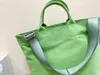 Ms Bucket Tote Bag Borsa Lash Canvas Shopping Borse moda Borse da donna Borse firmate Borse da donna Women305l