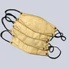 Willow Fish Types KF94 Disposable Masks Dustproof and Anti-haze Household Protective Face Mask