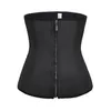 1pcs Latex Waist Trainer Corset Slimming Body Shapers Abdomen Tummy Straps For Women Beauty Strong Sculpting Shaping Perfect Curve