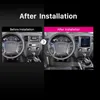 Samochód DVD Radio Player Head-Unit Nawigacja wideo Auto Tesla za 2004-2008 Kia Sorento Android GPS Multimedia