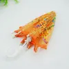 Mini Small Umbrella Children Dancing Props Craft Lace Embroidery Umbrella Stage Performance Party Favor Gifts