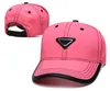 Modedesigner Baseball Cap Men's and Women's Classic Luxury Hat Hot Search Products