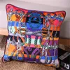 Horse Luxury Living Cushion Cover Royal Europe New Design Printed Pillow Case Home Wedding Office Use Y2001042790684