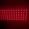 2021 Led therapy lights 1500W Full body Skin Care PDT LEDs Beauty Lamp 660nm 850nm Red Infrared Light Therapys Machine