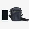 HBP AETOO Men's Leather Small Bag Summer Leather Mobile