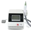 q Switch ND YAG Laser Tattoo Pigment Removal Scar Acne Behandeling Huidverjonging Schoonheidsapparatuur