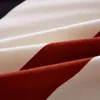 ベッドカバーCubrecama Bedspread Bedclothesファッションコットンスカートシングルプリンセスシートベッドスカート1.81.52.0mメートル。 Y200423