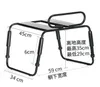 29-35cm Adjustable height Sex Stool Good elasticity Sex chair Adult toy sex furniture243Y