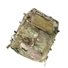 pouches for plate carrier