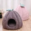 cat beds and houses