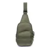 1000D sac à bandoulière tactique Portable homme poitrine sac à bandoulière sac à dos utilitaire extérieur pour la chasse Camping escalade 160 W2