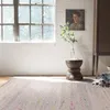 Carpets India Handmade Wohnzimmer Nordic Handgewebte Wolle Schlafzimmer Teppich Home Teppich Sofa Bodenmatte Arbeitszimmer Dekorativ