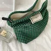 Klassische Houndstooth Große Kapazität Kosmetiktasche für Frauen Reißverschluss Makeup Bag Reise Schönheitssäuerungsorganisator