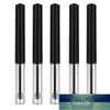 1 stks lege mascara buizen wimper flesjes plastic hervulbare fles diy cosmetica castor olie container 3.4 ml make-up tools fabriek prijs expert ontwerp kwaliteit laatste