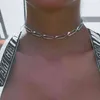 unique choker necklaces