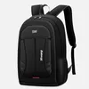 Fashion Men's Backpack Notebook Computer Large Capacity Bags For Teenagers High Quality College Students Bag Male Sell 210929