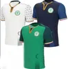 Personalizzato 2022 23 Comoros Bianco Men Thai Quality Soccer Jerseys Yakuda Stivali locali Stivali Online Sneakers Dropshipping Accettata Sport Popolare