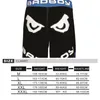 Trening na siłowni MMA Strażnik sparingowy oddychający ochrona Muay Thai Boxing Shorts Walcz Kickboxing Tani MMA Short Pretorian Shorta