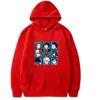 Benim Kahraman Academia Anime Eleman Hoodies Kazaklar Topsunisex Giysileri Y211118