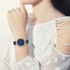 NAVIFORCE Women Watch Top Brand Luxury Ladies Fashion Simple Stainless Steel Quartz Watches Female Waterproof Date Wristwatch 210310