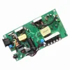 Original LCD Power Supply Board 48.L1E02.A03/A02 E157925 For DELL 2405FPW 2405FP