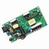 Placa de fonte de alimentação LCD original 48.L1E02.A03 / A02 E157925 para Dell 2405FPW 2405FP