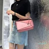 2021 Monederos Bolsos Mini bolso bandolera