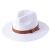 2021 chapeau femme chapeau de paille mode coréenne japonais été chapeau de paille petit frais petite marguerite crème solaire forêt plage chapeau de soleil