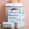 Çamaşır Çanta Çamaşırları Yıkama Sutyen Çorap Iç Çamaşırı Örgü Lingerie Çanta Makinesi Kirli Giysi Yıkama Kiti T
