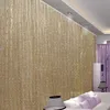 Rideaux de fenêtre à paillettes pour chambre à coucher, ficelle de fil, pampilles, panneau de perles, stores suspendus, Vanlance, rideaux de salon 229D