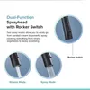 Sensor Kitchen Faucet Smart Touch Inductive Sensitive Faucet Mixer Tap Single Handle Dual Outlet Water Modes torneira de cozinha