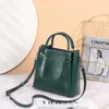 HBP حقيبة دلو عبر الحدود حزمة عالية الجودة سعة كبيرة ركاب crossbody النفط الشمع الجلود مزاجه يد بيل من حقائب الكتف