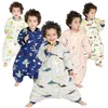 uyku pijamaları çocuklar