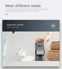 new Rhinoceros Induction Speaker Smart Phone Holder Portable Mini Desktop Wireless Alarm Clock Amplifier Subwoofer Speaker