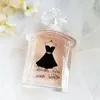 Kadınlar için Yüksek Kaliteli Klasik Parfümler Spreyi MA Robe Kokteyl Parfüm Eau De Toilette 100 ml Uzun Ömürlü ve Hoş Parfüm Doğal Sprey