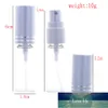 5 ML 10 ml verre rechargeable échantillon portable bouteilles de parfum voyage vaporisateur atomiseur vide mini conteneur