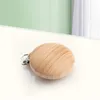 Metal Wooden Baby Pacifier Clip Infant Soother Clasps Holders Accessories Diy Anti Falling Chain Clamp Pacifiers Clips 20220304 H1