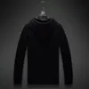 Vinter Rhinestone Pullover Hoodies för män Kvinnor Varm - Tjocken Velvet Långärmad Hooded Sweatshirts Hip Hop Streetwear Unisex