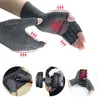 1 paire de gants d'arthrite gants d'écran tactile anti-arthrite thérapie gants de compression et douleurs articulaires soulagement hiver chaud 211229