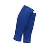 Genouillères Coude 1 Paire Attelles Football Course Athlétisme Compression Manches Jambe Veau Protection Du Tibia Soutien Unisexe