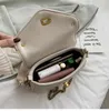 Сумки на ремне Модная сумка-мессенджер Леди через плечо Дизайнерские сумки со съемной цепочкой Сумки Сумочки со съемным ремнем 2112253 HBP