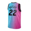 Tyler 14 Herro 13 Adebayo Jimmy 22 Butler Men Basketball Jersey Dwyane 3 Wade men basketball jerseys new 2021 Camiseta de baloncesto