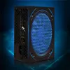 Speedcruiser 350W PC Power Supply ATX Computer Case Support 8PIN dla Intel AMD GT-500WS