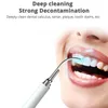 ultrasonic tooth scaler