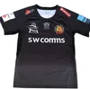 2023 2024 Ulster Leinster Munster Rugby Jersey Exeter Home Away 22 23 24 Connacht European Club Size S-5XL