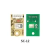 Orijinal Tempreture Sensörü HDK Hokriku His06 Sıcaklık ve Nem Probe CHR07 SC-53R SC12 yerine