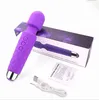 Seksspeelgoed nxy vibrators nieuw aangekomen 20 modi 10 snelheden vrouwen vibratie clitoris stimulator volwassen clit vibrator sex s voor vrouw 0106 8niw gwxw