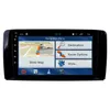 9 polegadas Android 10 Car DVD Radio Player GPS Sistema de navegação para Mercedes Benz R Classe 2006-2013 W251 R280 R300 R320 R350 R63268B