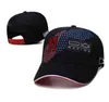 ZRRK New F1 racing hat full embroidery 33 team sun hatCP5T{category}